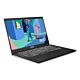 MSI Modern 14 C7M-074UK AMD Ryzen™ 5 7530U Laptop 35.6 cm (14") Full HD 8 GB DDR4-SDRAM 512 GB SSD Wi-Fi 6E (802.11ax) Windows 11 Home Black