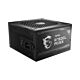 MSI MAG A750GL PCIE5 power supply unit 750 W 20+4 pin ATX ATX Black