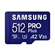 Samsung MB-MD512SA/EU memory card 512 GB MicroSDXC UHS-I Class 10