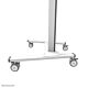 Neomounts FL55-875WH1 TV trolley 55-100" - motorised - TÜV