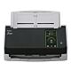 Ricoh fi-8040 ADF + Manual feed scanner 600 x 600 DPI A4 Black, Grey
