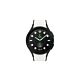 Samsung Galaxy Watch5 Pro Golf Edition 3.56 cm (1.4") OLED 45 mm Digital 450 x 450 pixels Touchscreen Black Wi-Fi GPS (satellite)
