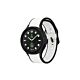 Samsung Galaxy Watch5 Pro Golf Edition 3.56 cm (1.4") OLED 45 mm Digital 450 x 450 pixels Touchscreen Black Wi-Fi GPS (satellite)