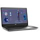 DELL Precision 7780 Intel® Core™ i9 i9-13950HX Mobile workstation 43.9 cm (17.3") Full HD 32 GB DDR5-SDRAM 1 TB SSD NVIDIA RTX 3500 Ada Wi-Fi 6E (802.11ax) Windows 11 Pro UK English Grey