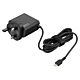 Lenovo 65W USB-C Wall Adapter UK power adapter/inverter Indoor Black