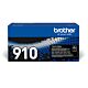 Brother TN-910BK toner cartridge 1 pc(s) Original Black
