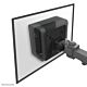 Neomounts THINCLIENT-20 Mini PC holder - max 7 kg - universal