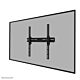 Neomounts WL30-350BL14 TV mount wall 32-65" - fixed - lockable