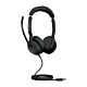 Jabra Evolve2 50 - USB-A MS Stereo