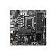 MSI PRO B760M-P motherboard Intel B760 LGA 1700 micro ATX