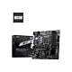 MSI PRO B760M-P motherboard Intel B760 LGA 1700 micro ATX