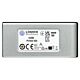 Kingston Technology 4000G PORTABLE SSD XS2000