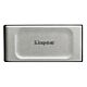Kingston Technology 4000G PORTABLE SSD XS2000