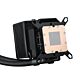 ASUS ROG Ryujin III 240 ARGB Processor All-in-one liquid cooler 12 cm Black 1 pc(s)