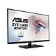 ASUS VP32UQ LED display 80 cm (31.5") 3840 x 2160 pixels 4K Ultra HD Black