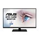 ASUS VP32UQ computer monitor 80 cm (31.5") 3840 x 2160 pixels 4K Ultra HD Black