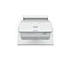 Epson EB-760W Ultra short throw projector 4100 ANSI lumens 3LCD 1080p (1920x1080) White