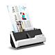 Epson DS-C490 Sheet-fed scanner 600 x 600 DPI A4 Black, Grey
