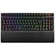 ASUS ROG Strix Scope II 96 Wireless keyboard Gaming USB + RF Wireless + Bluetooth QWERTY UK English Black