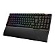 ASUS ROG Strix Scope II 96 Wireless keyboard Gaming USB + RF Wireless + Bluetooth QWERTZ German Black