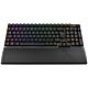 ASUS ROG Strix Scope II 96 Wireless keyboard Gaming USB + RF Wireless + Bluetooth QWERTZ German Black