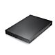 Zyxel GS1900-24HP Managed Gigabit Ethernet (10/100/1000) 1U Black