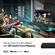 Sony HT-A3000 soundbar speaker Black 3.1 channels