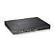 Zyxel XGS1930-28HP Managed L3 Gigabit Ethernet (10/100/1000) Power over Ethernet (PoE) Black