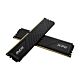 XPG GAMMIX D35 memory ule 16 GB 2 x 8 GB DDR4 288-pin DIMM
