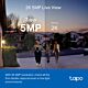TP-Link Tapo Smart Battery Video Doorbell
