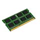 Kingston Technology System Specific Memory 4GB DDR3L 1600MHz Module memory module 1 x 4 GB