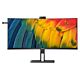 Philips 40B1U6903CH/00 computer monitor 100.8 cm (39.7") 5120 x 2160 pixels 5K Ultra HD LCD Black