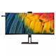 Philips 40B1U6903CH/00 computer monitor 100.8 cm (39.7") 5120 x 2160 pixels 5K Ultra HD LCD Black