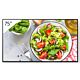 Sony FW-75BZ35L Signage Display Digital signage flat panel 190.5 cm (75") LCD Wi-Fi 550 cd/m² 4K Ultra HD Black Android 24/7