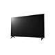 LG 86UR781C TV 2.18 m (86") 4K Ultra HD Smart TV Wi-Fi Black 280 cd/m²