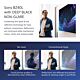 Sony FW-55BZ40L Signage Display Digital signage flat panel 139.7 cm (55") LCD Wi-Fi 700 cd/m² 4K Ultra HD Black Android 24/7