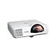 Epson EB-L210SF Short throw projector 4000 ANSI lumens 3LCD 3D White