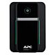 APC Back-UPS 500VA, 230V, AVR, IEC Sockets
