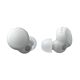 Sony LinkBuds S WF-L900 Headset True Wireless Stereo (TWS) In-ear Calls/Music Bluetooth White