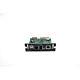 APC Device monitoring and management, Network Management Cards, NMC3 with Environmental Monitoring and Modbus, secure remote UPS monitoring and management