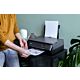 Canon PIXMA TS5350i Wireless Colour 3-in-One Inkjet Photo Printer, Black