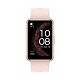 Huawei WATCH Fit Special Edition 4.17 cm (1.64") AMOLED 30 mm Digital 456 x 280 pixels Touchscreen Pink GPS (satellite)