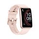 Huawei WATCH Fit Special Edition 4.17 cm (1.64") AMOLED 30 mm Digital 456 x 280 pixels Touchscreen Pink GPS (satellite)