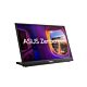 ASUS ZenScreen MB16QHG computer monitor 40.6 cm (16") 2560 x 1600 pixels WQXGA LCD Black