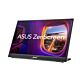 ASUS ZenScreen MB16QHG computer monitor 40.6 cm (16") 2560 x 1600 pixels WQXGA LCD Black