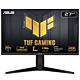 ASUS TUF Gaming VG27AQML1A computer monitor 68.6 cm (27") 2560 x 1440 pixels Wide Quad HD LCD Black