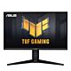 ASUS TUF Gaming VG27AQML1A computer monitor 68.6 cm (27") 2560 x 1440 pixels Wide Quad HD LCD Black