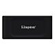 Kingston Technology 2TB XS1000 External USB 3.2 Gen 2 Portable Solid State Drive