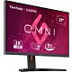 Viewsonic VX Series VX2780J-2K LED display 68.6 cm (27") 2560 x 1440 pixels 2K Ultra HD Black