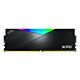 XPG LANCER RGB memory ule 32 GB 2 x 16 GB DDR5 288-pin DIMM